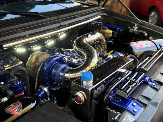 FORD F-250 4.2 XL 4X2 CS TURBO INTERCOOLER DIESEL 2P MANUAL